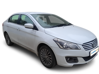 Maruti Ciaz-img